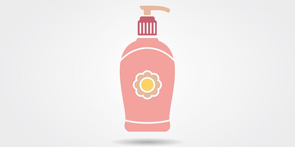 Can body oil be used as lubricant
